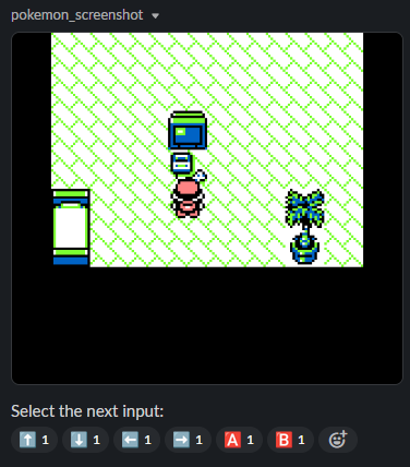 Slack Plays Pokémon preview image